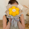 SMILE Ping Pong Flower Bouquet by SweetLife & Co Florist Penang