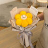 SMILE Ping Pong Flower Bouquet by SweetLife & Co Florist Penang