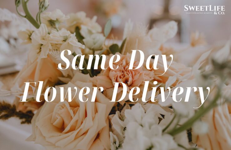 Same Day Flower Delivery Penang