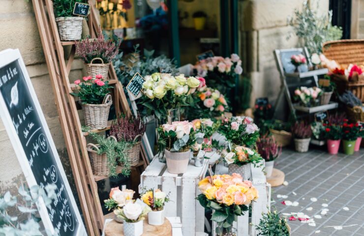 Reason to Buy Flowers from a Local Florist