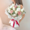 ARIANA Mixed Bouquet - SweetLife & Co Penang Florist Malaysia