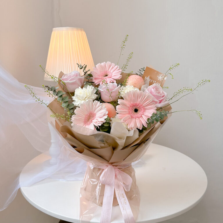 Penang Florist - Same Day Flower Delivery | SweetLife & Co.