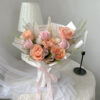 DOROTHY Roses Bouquet by SweetLife & Co Penang Florist