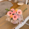 EMILY Carnation and Gerbera Flower Box by SweetLife & Co Florist Penang