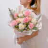 MABEL Carnation Bouquet by SweetLife & Co Penang Florist