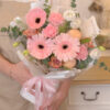 SANDRA Mixed Flower Bouquet by SweetLife & Co Florist Penang