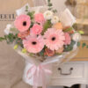 SANDRA Mixed Flower Bouquet by SweetLife & Co Florist Penang