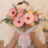 SANDRA Mixed Flower Bouquet by SweetLife & Co Florist Penang