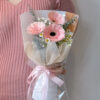 SELINA Pink Gerbera Bouquet by SweetLife & Co Penang Florist