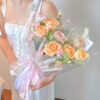 KYLIE Mixed Bouquet by SweetLife & Co Penang Florist