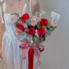 LYLA Mixed Bouquet by SweetLife & Co Penang Florist