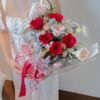 LYLA Mixed Bouquet by SweetLife & Co Penang Florist