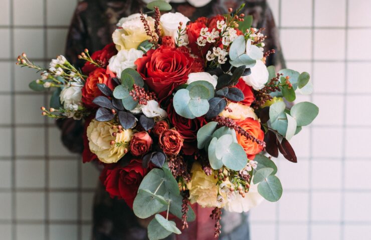 How Much You Should Buy For A Bouquet of Flowers