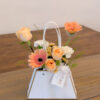 CORDELIA Flower Bag Bouquet by SweetLife & Co Florist Penang