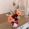 NADIA Red Roses Flower Box by SweetLife & Co Florist Penang