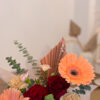 NADIA Red Roses Flower Box by SweetLife & Co Florist Penang