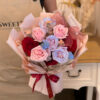 MERIDA Roses Bouquet L by SweetLife & Co Florist Penang