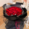 BIANCA Red Roses Bouquet by SweetLife & Co Florist Penang