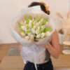 JOVIAL Tulip Bouquet by SweetLife & Co Florist Penang