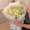 JOVIAL Tulip Bouquet by SweetLife & Co Florist Penang