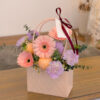 ANNIE Sweetie Bag Bouquet by SweetLife & Co Florist Penang