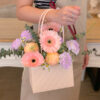 ANNIE Sweetie Bag Bouquet by SweetLife & Co Florist Penang