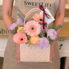 ANNIE Sweetie Bag Bouquet by SweetLife & Co Florist Penang