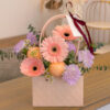 ANNIE Sweetie Bag Bouquet by SweetLife & Co Florist Penang