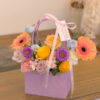 AVIS Sweetie Bag Bouquet by SweetLife & Co Florist Penang