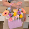 AVIS Sweetie Bag Bouquet by SweetLife & Co Florist Penang