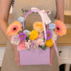 AVIS Sweetie Bag Bouquet by SweetLife & Co Florist Penang