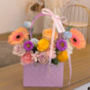 AVIS Sweetie Bag Bouquet by SweetLife & Co Florist Penang