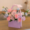 CLARISSA Sweetie Bag Bouquet by SweetLife & Co Florist Penang