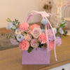 CLARISSA Sweetie Bag Bouquet by SweetLife & Co Florist Penang