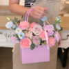 CLARISSA Sweetie Bag Bouquet by SweetLife & Co Florist Penang