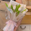 DARLINA Tulip Bouquet by SweetLife & Co Florist Penang