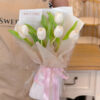 DARLINA Tulip Bouquet by SweetLife & Co Florist Penang