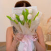 DARLINA Tulip Bouquet by SweetLife & Co Florist Penang