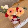 JESS Mixed Flower Box by SweetLife & Co Florist Penang