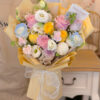 MANDY Mixed Flower Bouquet by SweetLife & Co Florist Penang