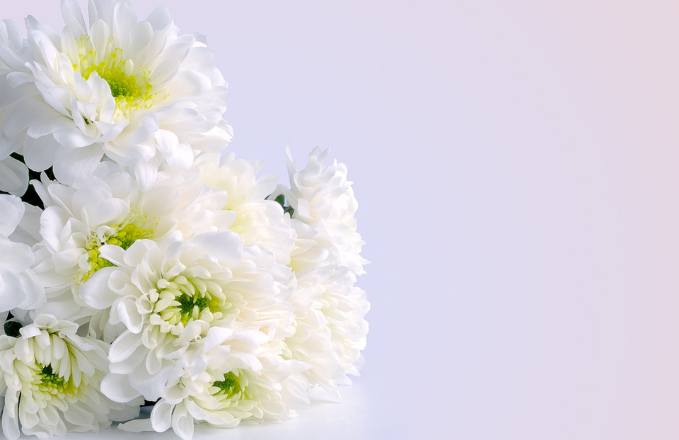 Most Popular Condolence Flowers in Malaysia