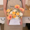 CORDELIA Flower Bag Bouquet M by SweetLife & Co Florist Penang