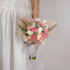 JOYEUX ROM and Wedding Flower Bouquet by SweetLife & Co Florist Penang