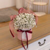 IVY Baby Breath Flower Box by SweetLife & Co Florist Penang