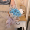 KAI Baby Breath Ice Cream Bouquet by SweetLife & Co Florist Penang