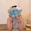 KAI Baby Breath Ice Cream Bouquet by SweetLife & Co Florist Penang