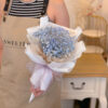 NOA Baby Breath Ice Cream Bouquet by SweetLife & Co Florist Penang