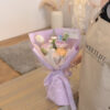 SAVANNAH Mixed Bouquet by SweetLife & Co Florist Penang