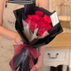 TIANA Red Roses Bouquet by SweetLife & Co Florist Penang