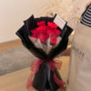 TIANA Red Roses Bouquet by SweetLife & Co Florist Penang